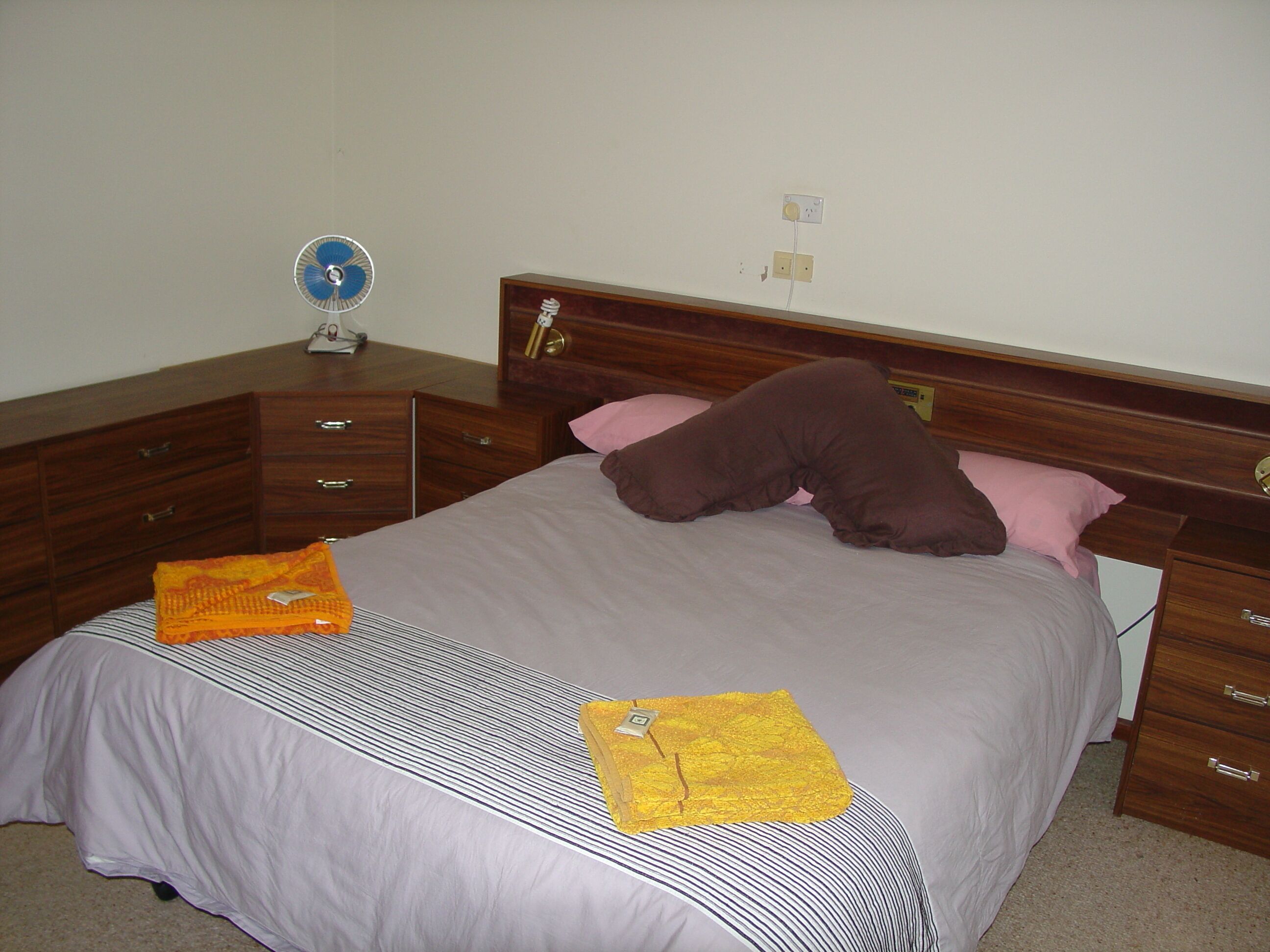 Arno Bay Vacation Home