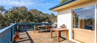 Bushlark - At Anglesea