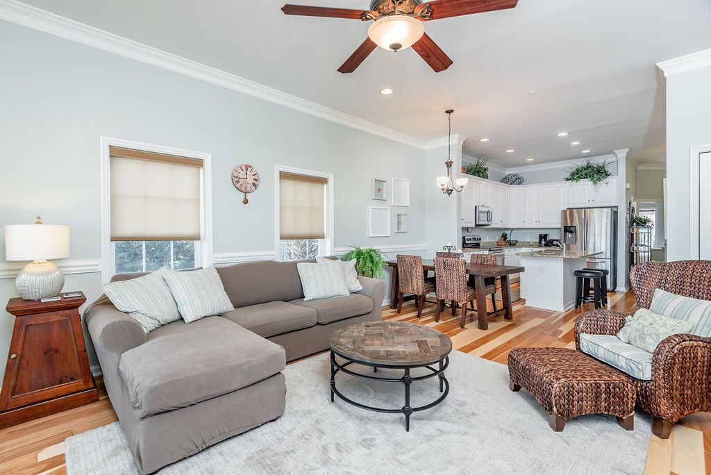 Water's Edge 84 - River Views - Pool