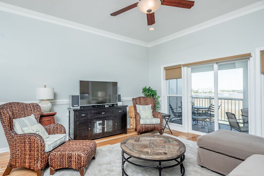 Water's Edge 84 - River Views - Pool