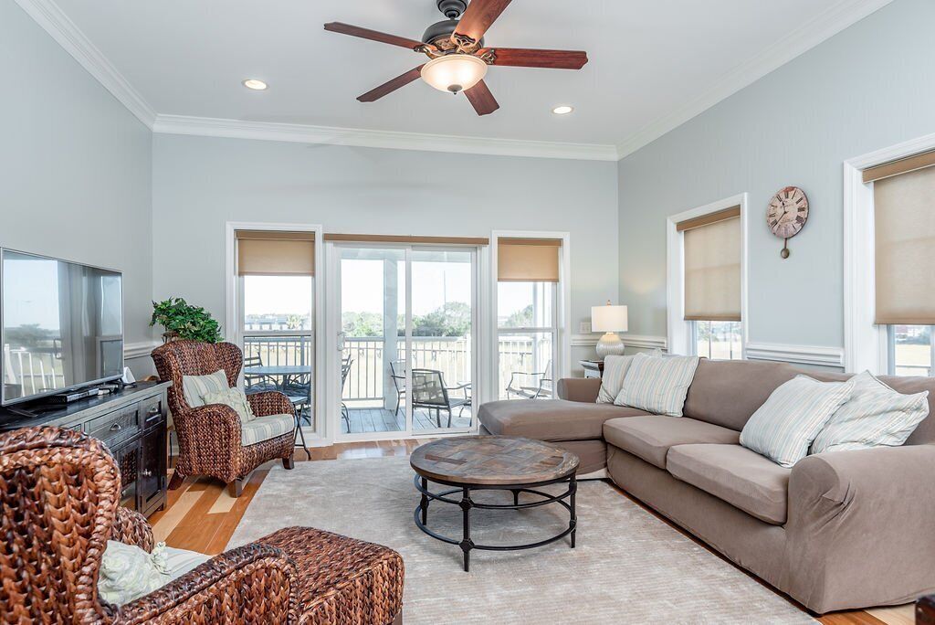 Water's Edge 84 - River Views - Pool