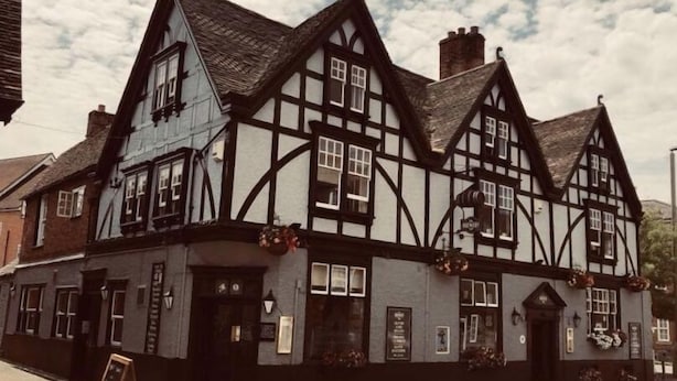 Exterior - The Brewery Tap (Abingdon)