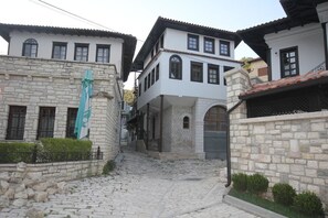 Exterior - Guesthouse Altin (Berat)