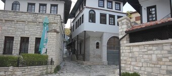 Guesthouse Altin