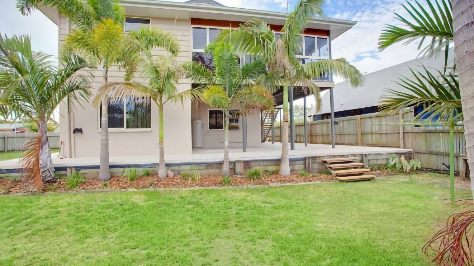 29 Cypress Avenue - Rainbow Beach