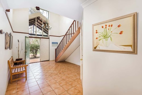 The Nest—Tranquil Bush Retreat near Dunsborough