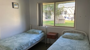 4 chambres