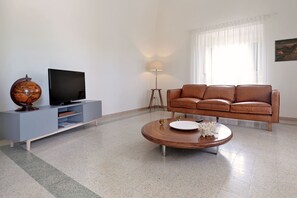 Villa | Living area