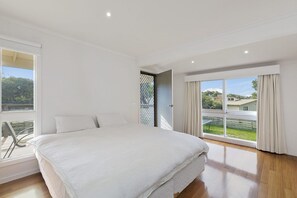 5 habitaciones y internet 