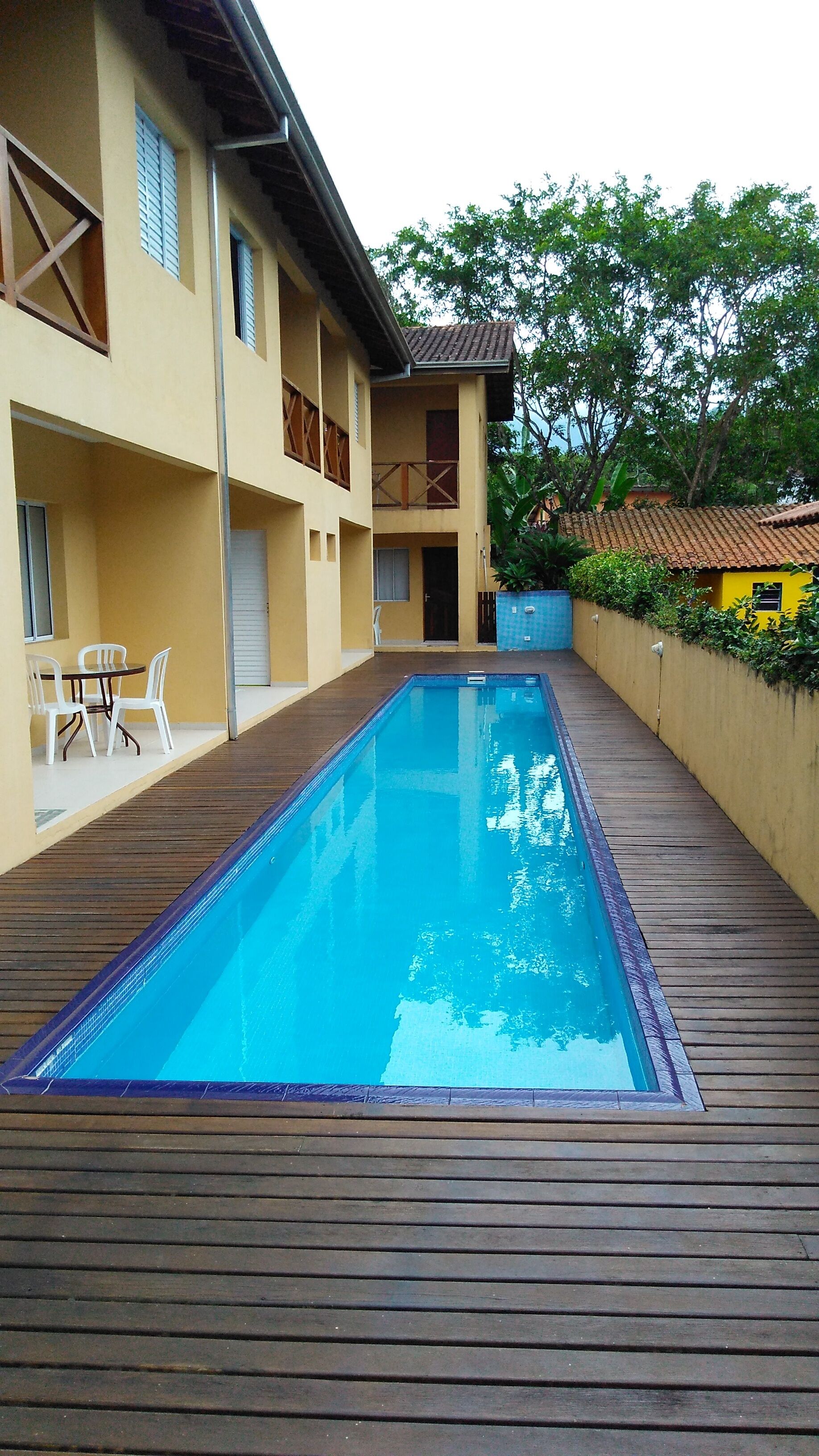 House in Camburi near the beach (house 4)