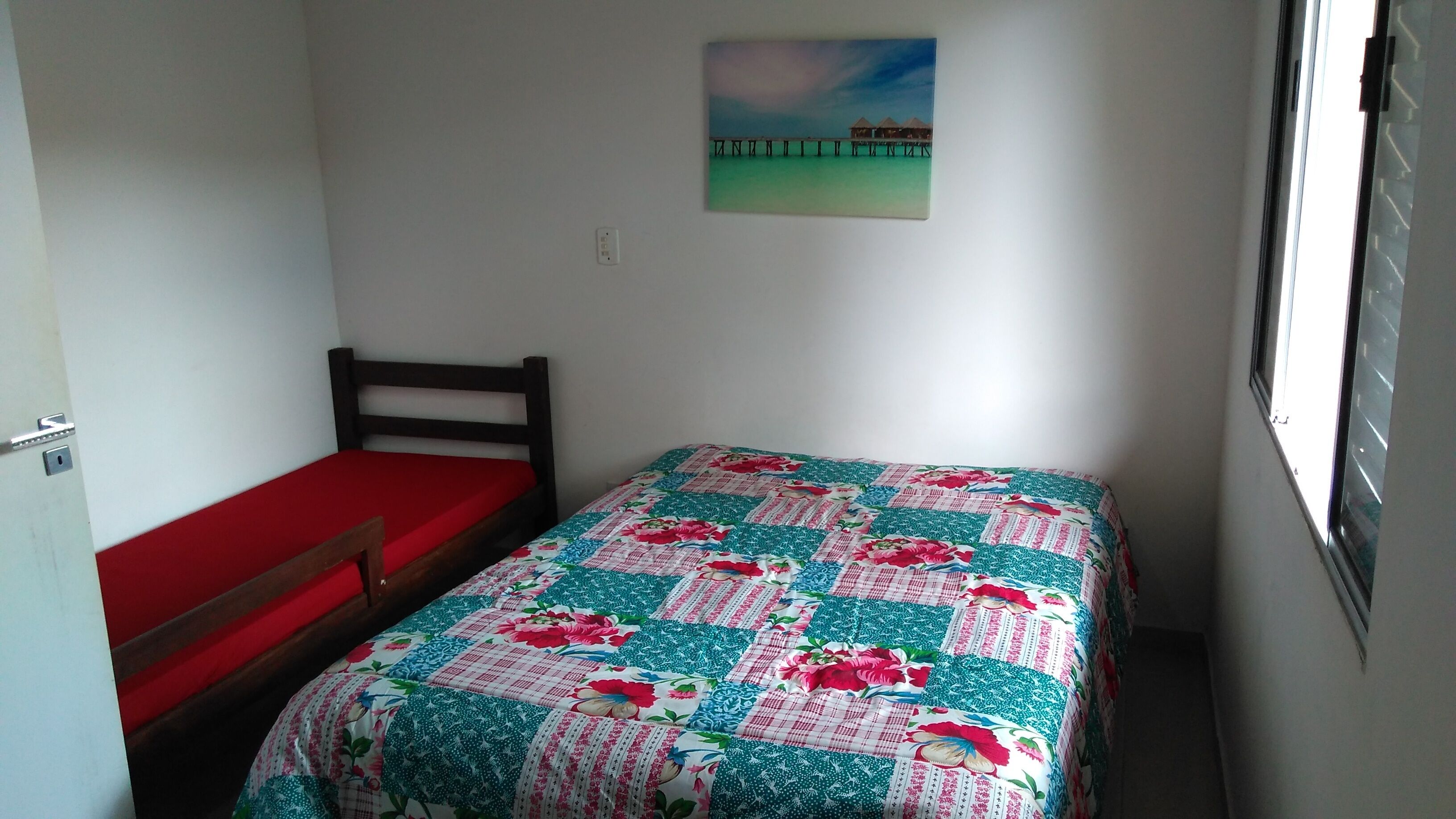 House in Camburi near the beach (house 4)