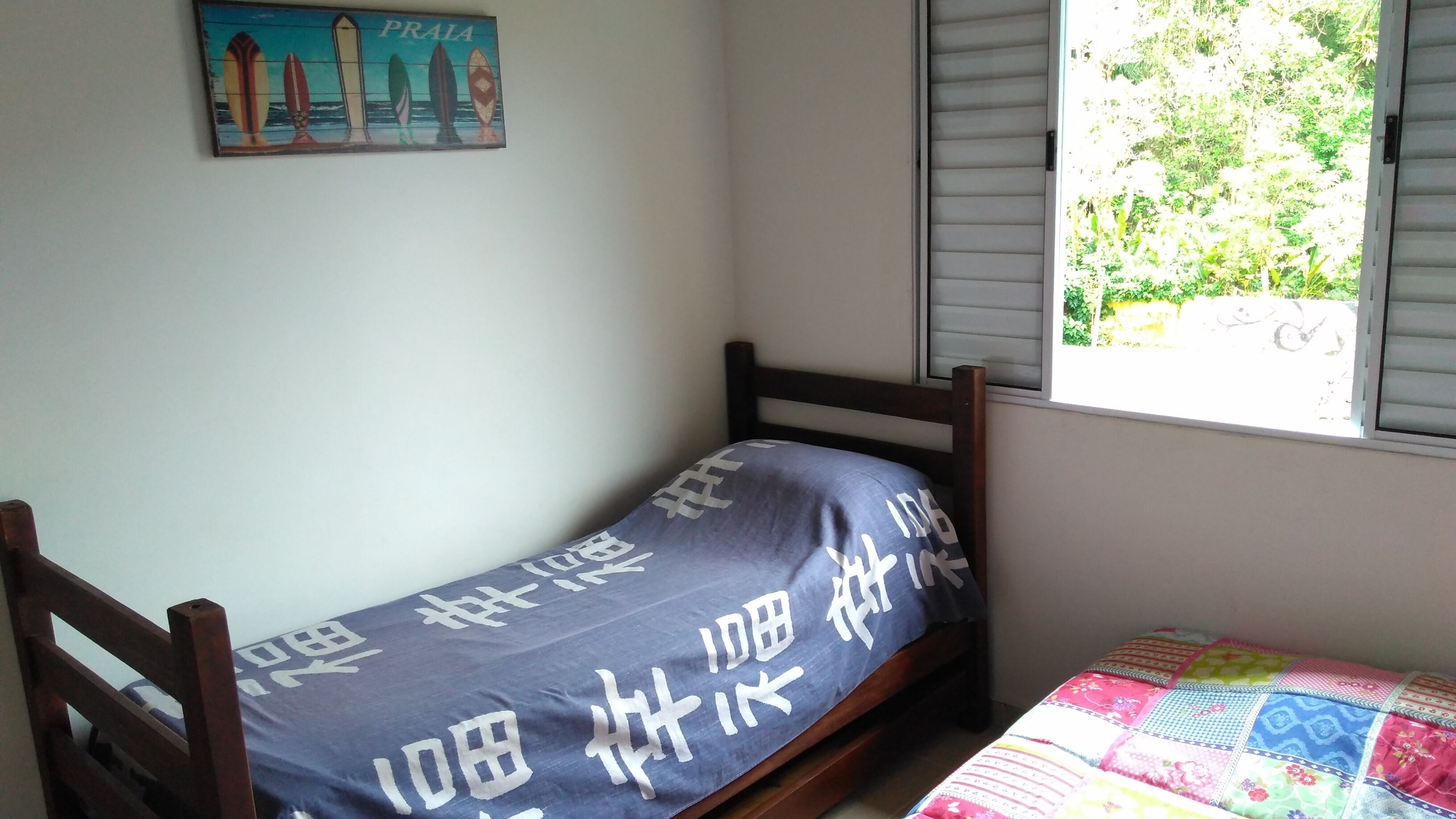House in Camburi near the beach (house 4)