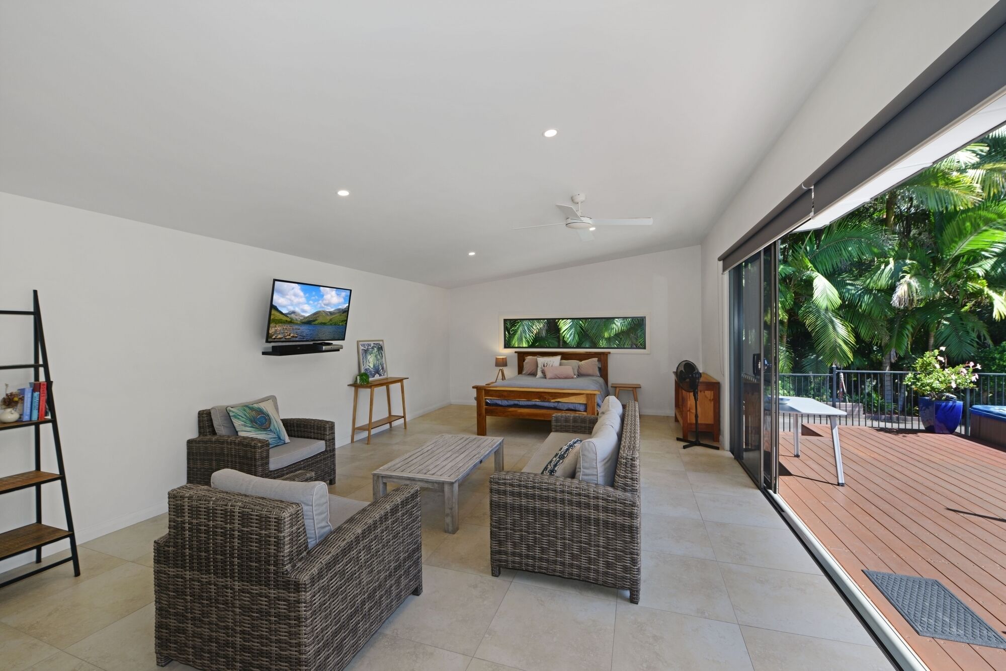 Wet Feet Retreat - Couples Only