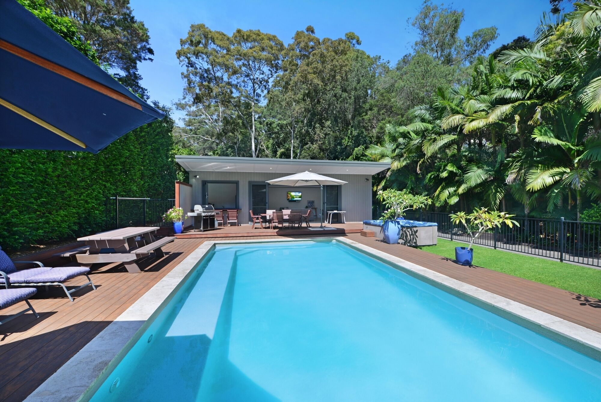 Wet Feet Retreat - Couples Only