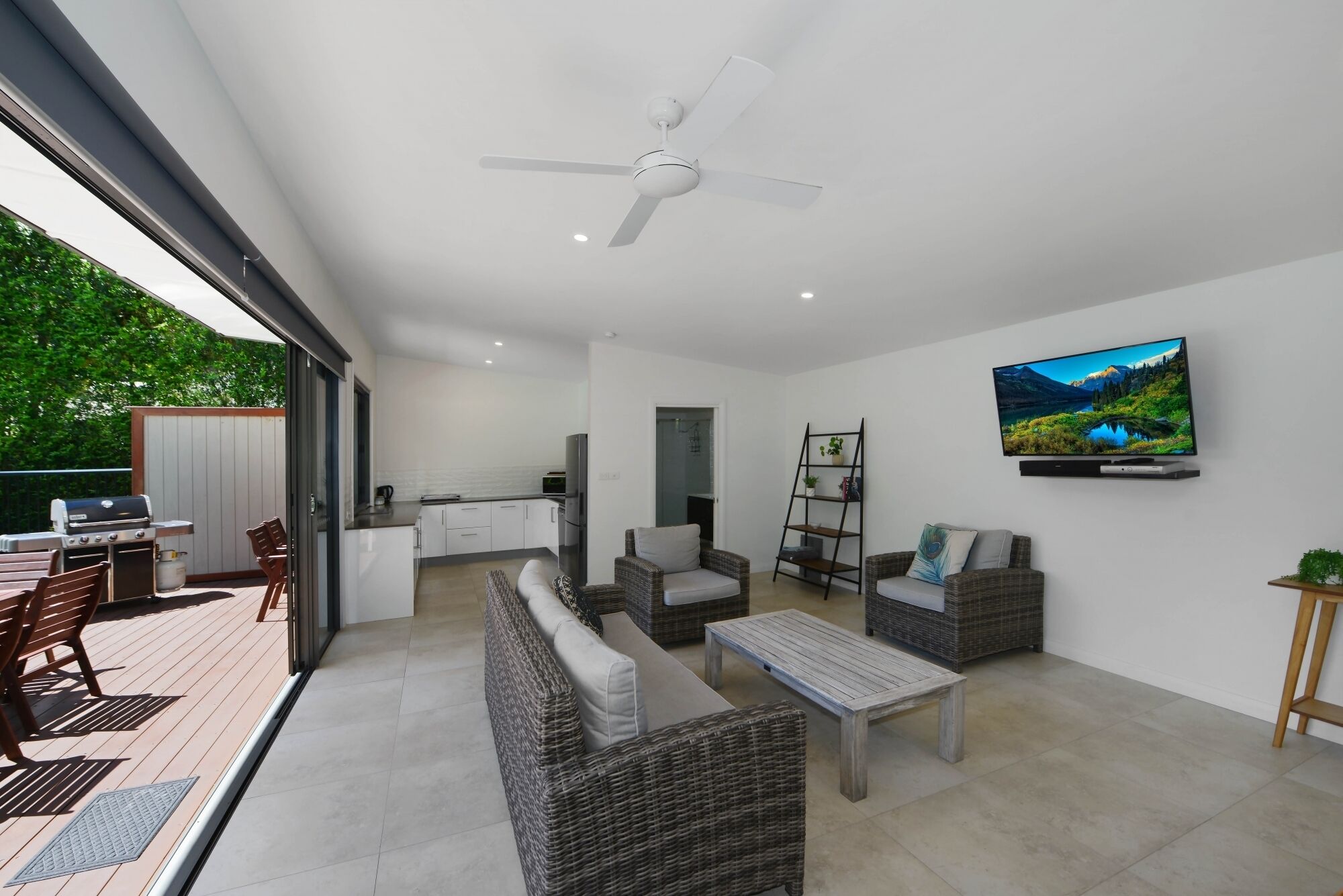 Wet Feet Retreat - Couples Only