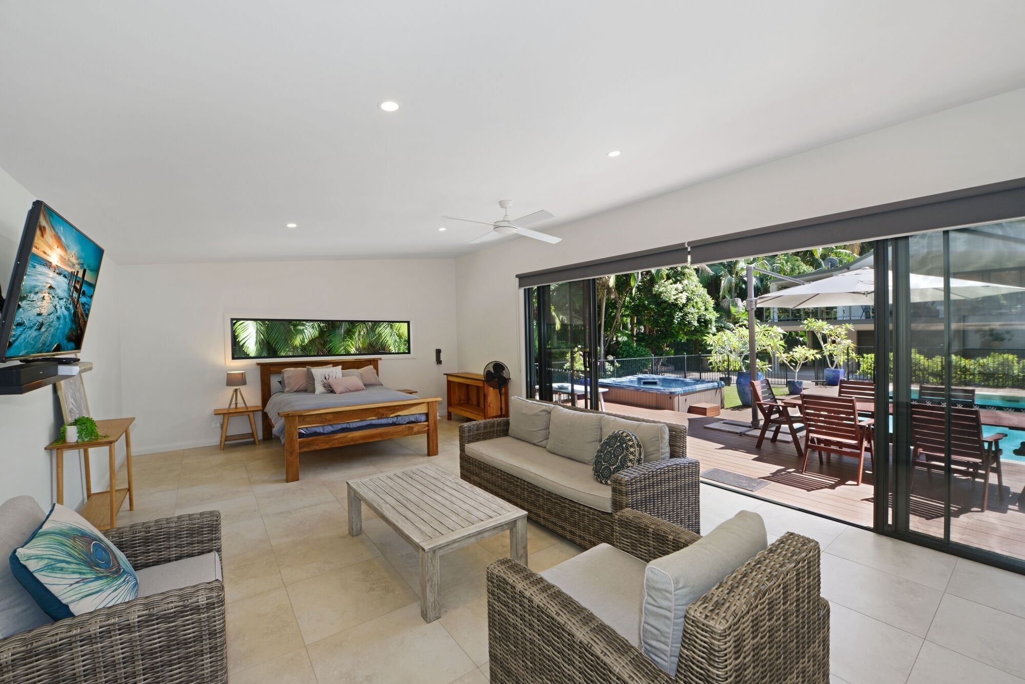 Wet Feet Retreat - Couples Only