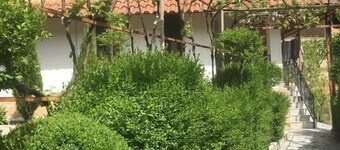 Guest House Emiliano
