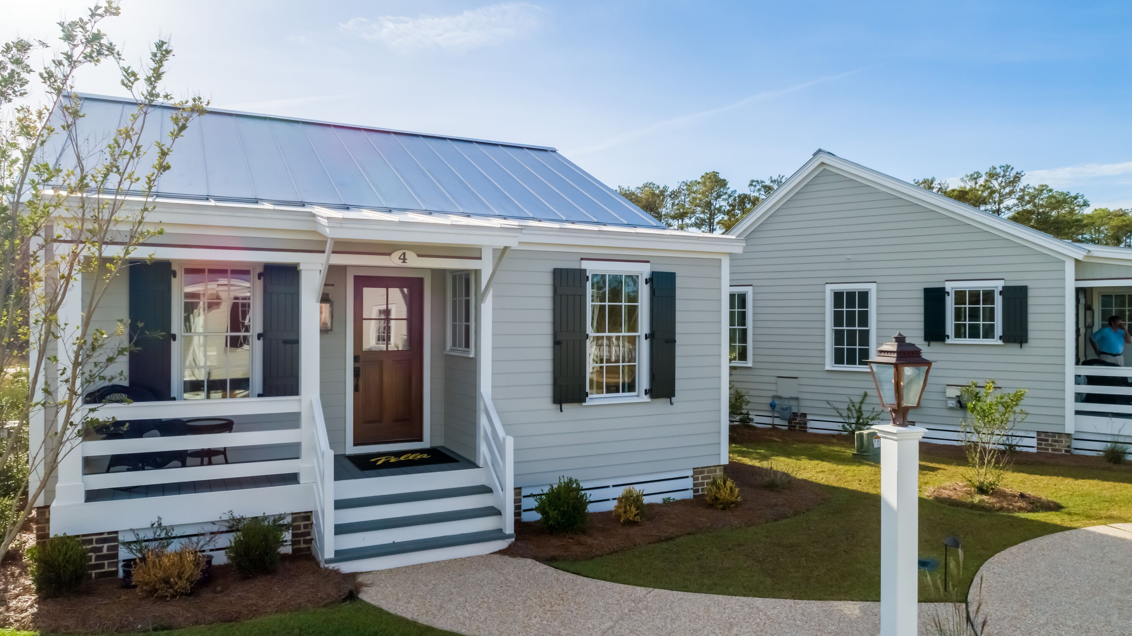 Kayak Reach - Charming two-bedroom in River Dunes