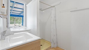 Dusche