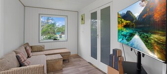 The Shack - Rainbow Beach. The Ultimate Beach Shack. Pets Welcome. Fenced yard.