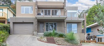 Craiglee - Spacious Family Holiday Home