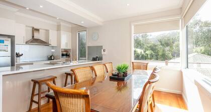 Craiglee - Spacious Family Holiday Home