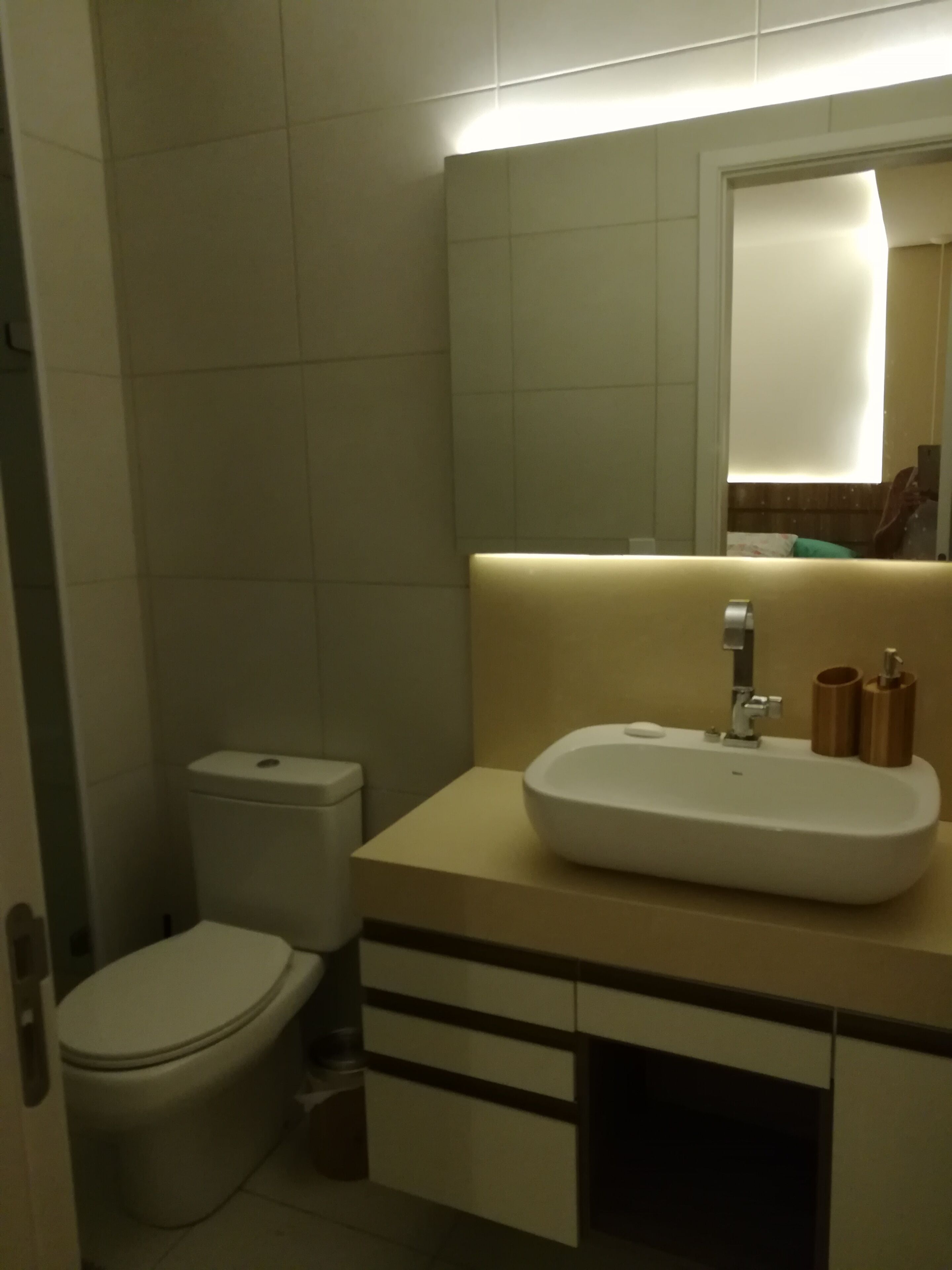 Apartment 406-2B-VG Sun Cumbuco