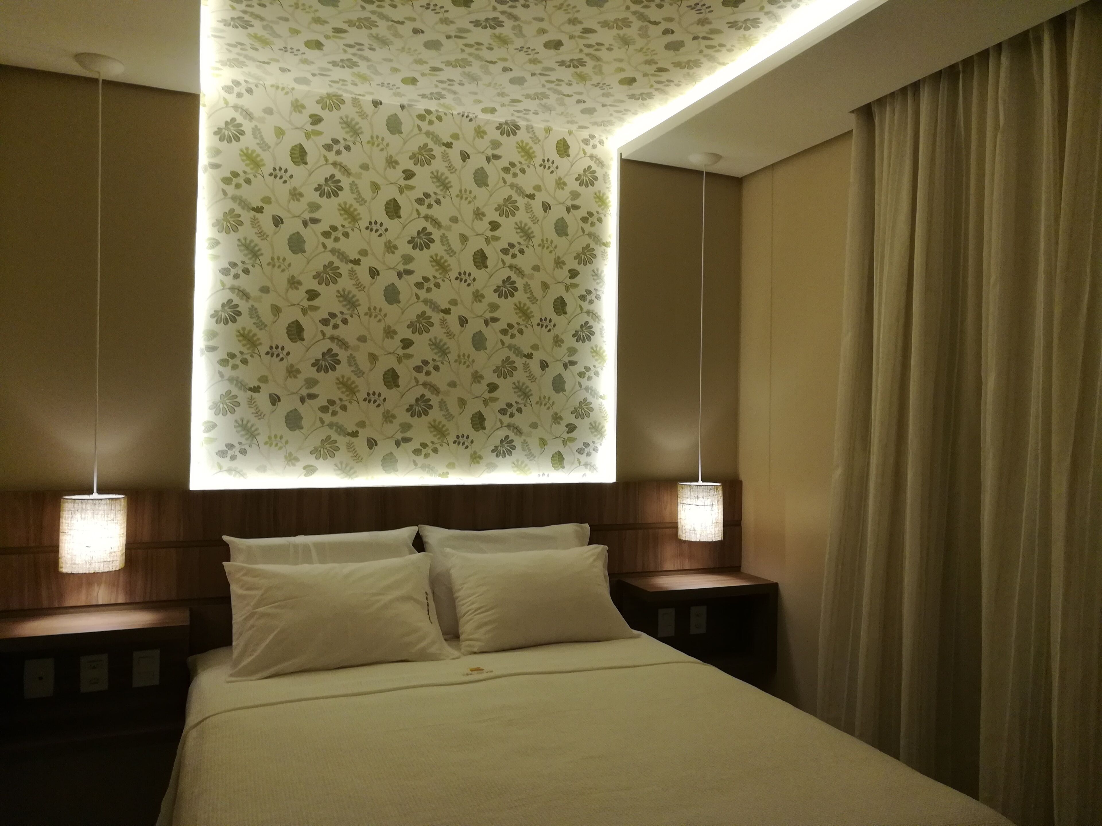 Apartment 406-2B-VG Sun Cumbuco