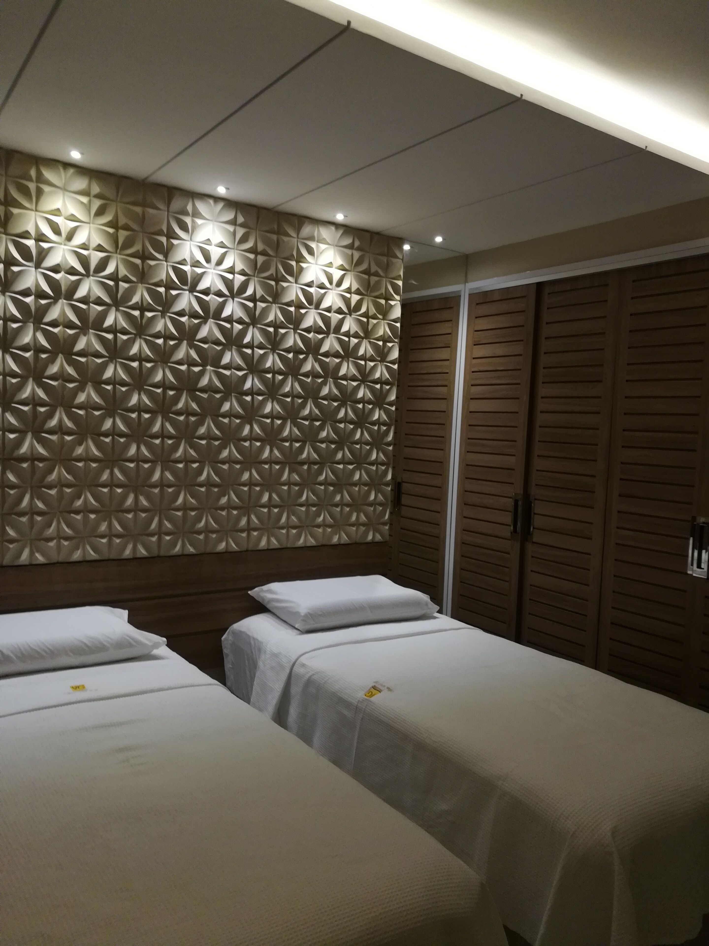 Apartment 406-2B-VG Sun Cumbuco