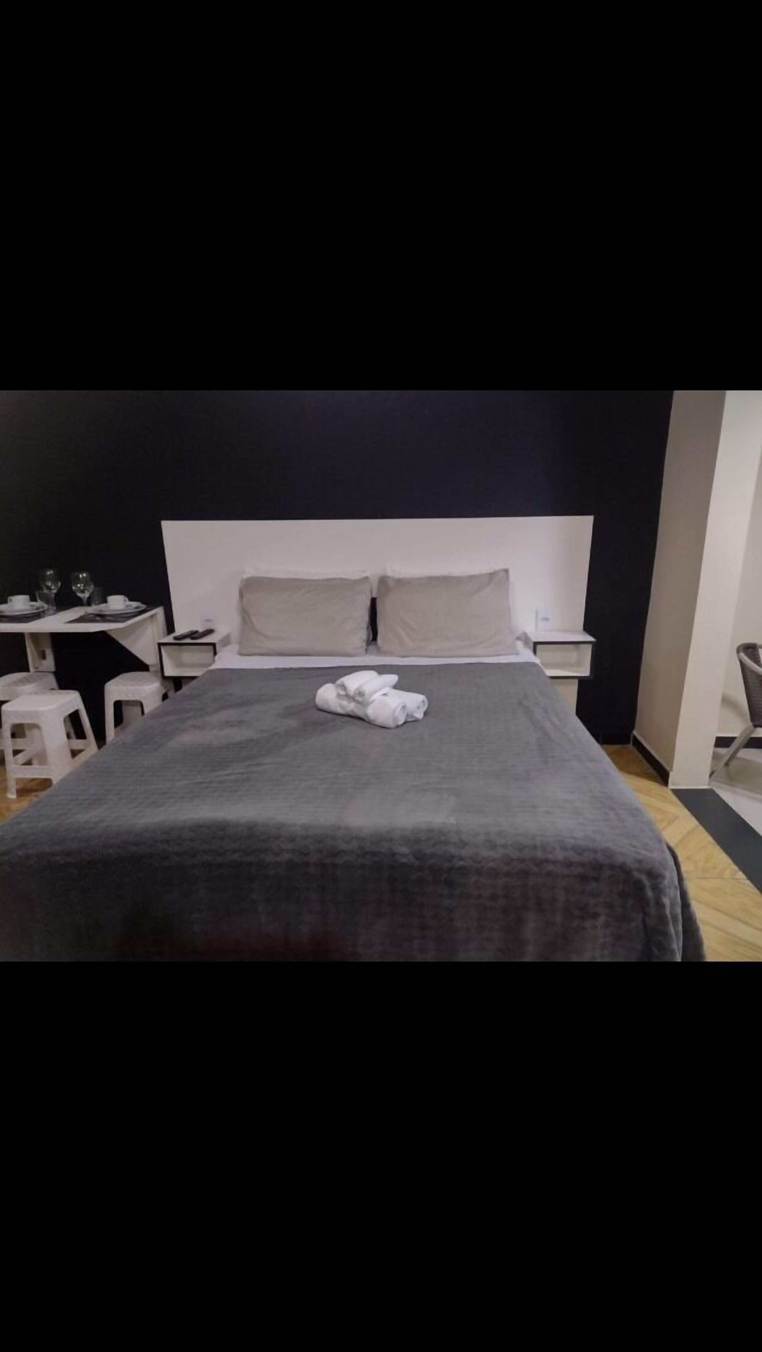 Residencial Branchini 3 Private Suite Room 