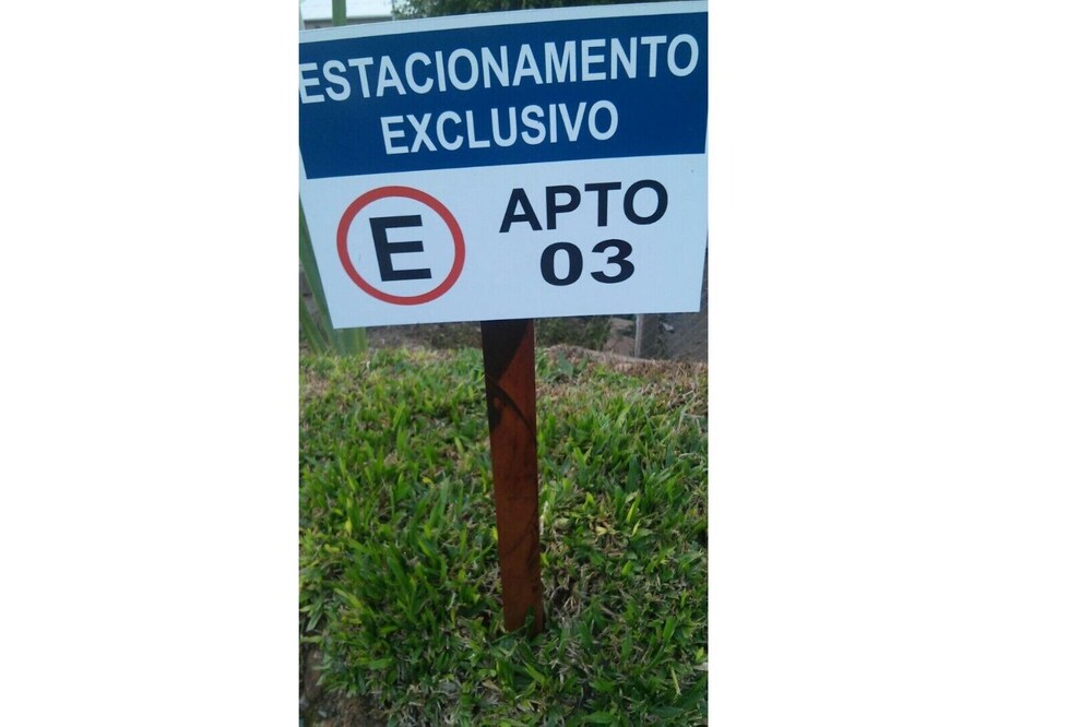 Residencial Branchini 3 Private Suite Room