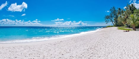 Plage à proximité