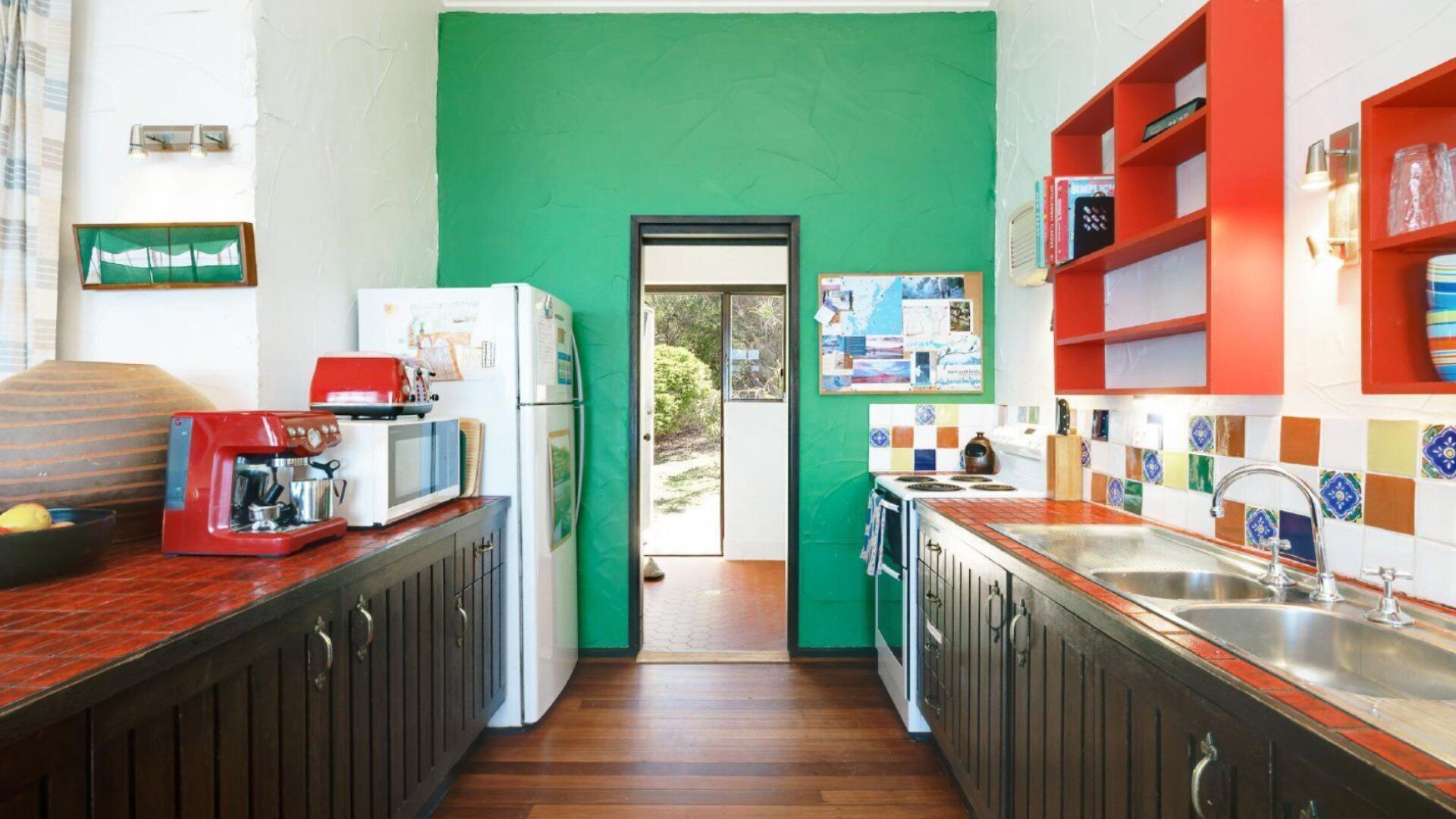 Spanish Fiesta - Dog Friendly & Free Wifi