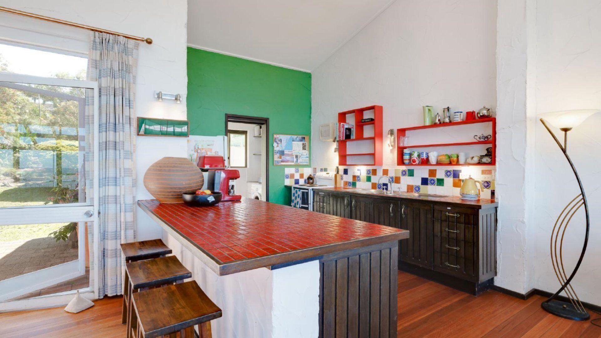 Spanish Fiesta - Dog Friendly & Free Wifi