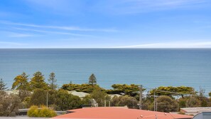 View from property - Lorne Chalet Apartment 40 (Lorne)