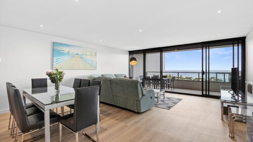 Lorne Chalet Apartment 40