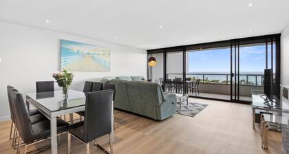 Lorne Chalet Apartment 40