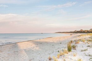 Plage à proximité