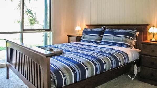 5 Schlafzimmer, Bügeleisen/Bügelbrett, Reisekinderbett, Internetzugang