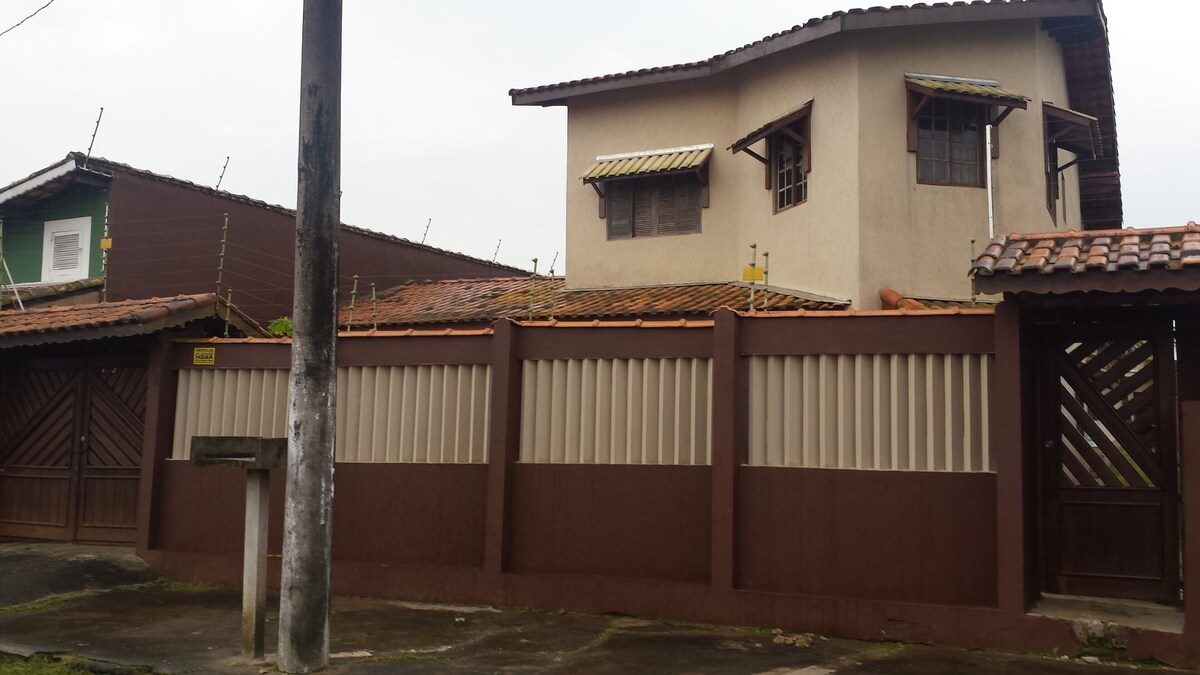 Image de profil de l’hôte