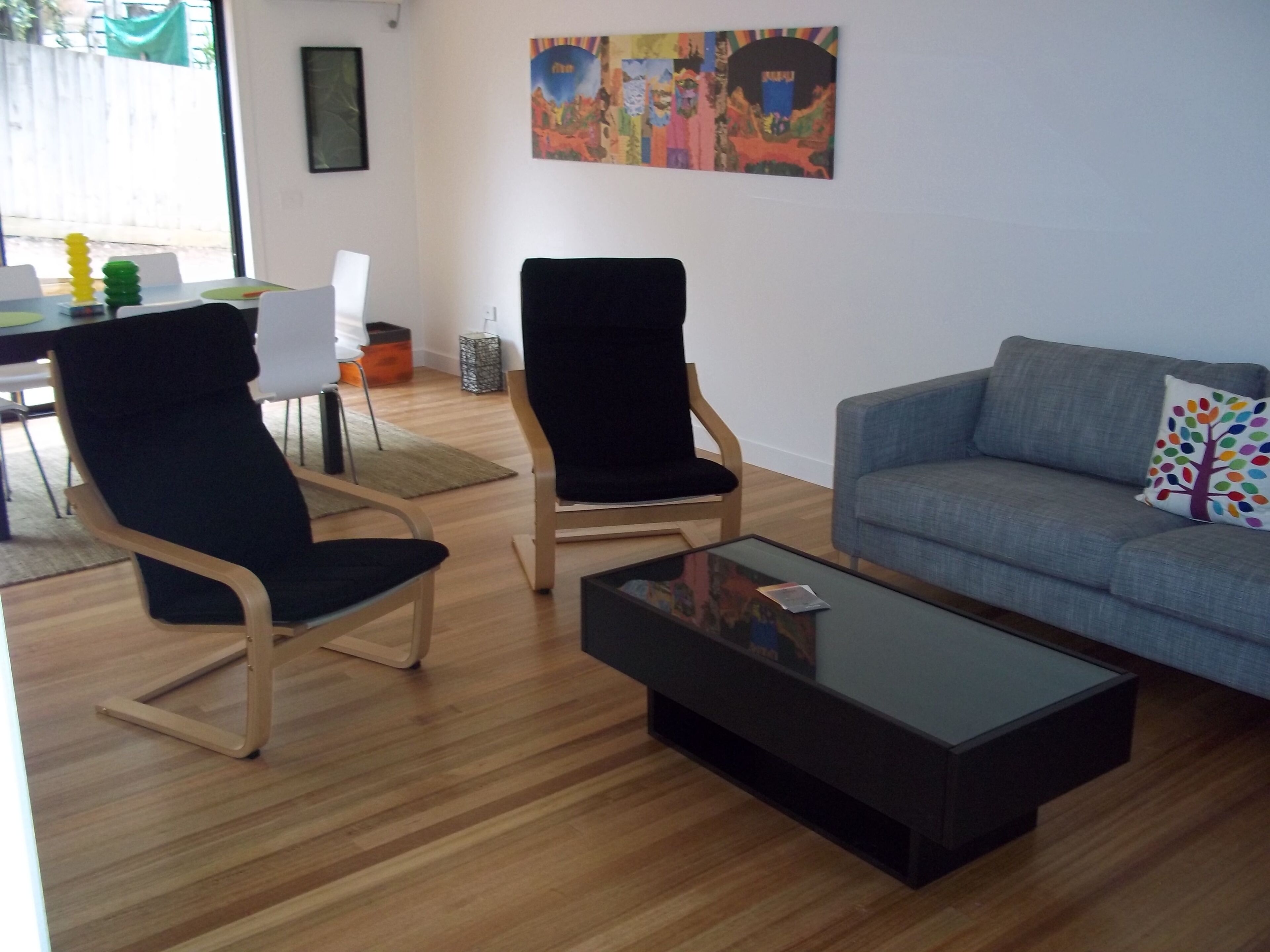 Modern Beach Townhouse, Jan Juc