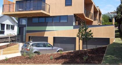 Modern Beach Townhouse, Jan Juc