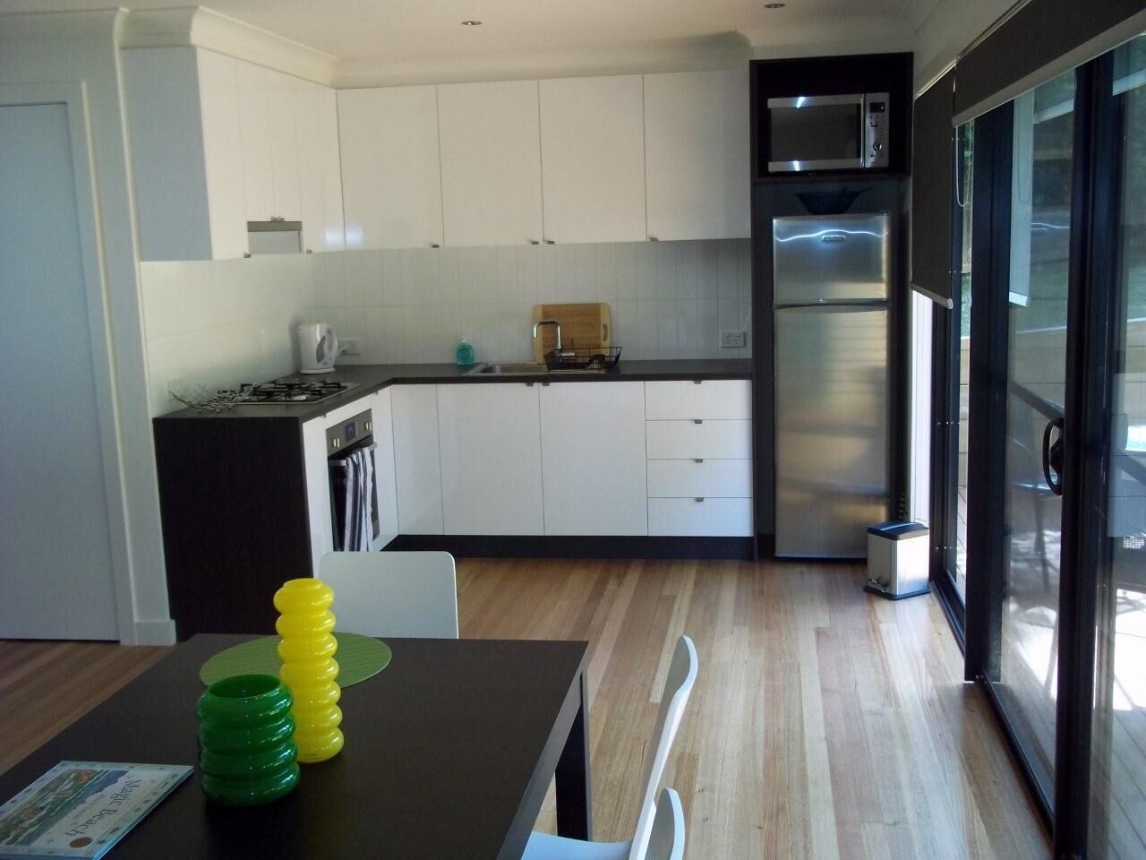 Modern Beach Townhouse, Jan Juc