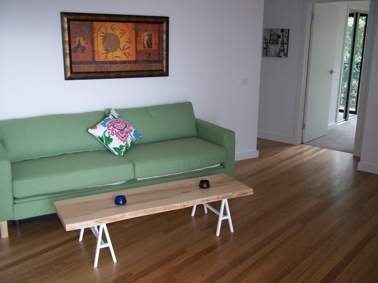 Modern Beach Townhouse, Jan Juc