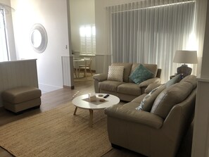 Smart TV, Netflix, streaming services