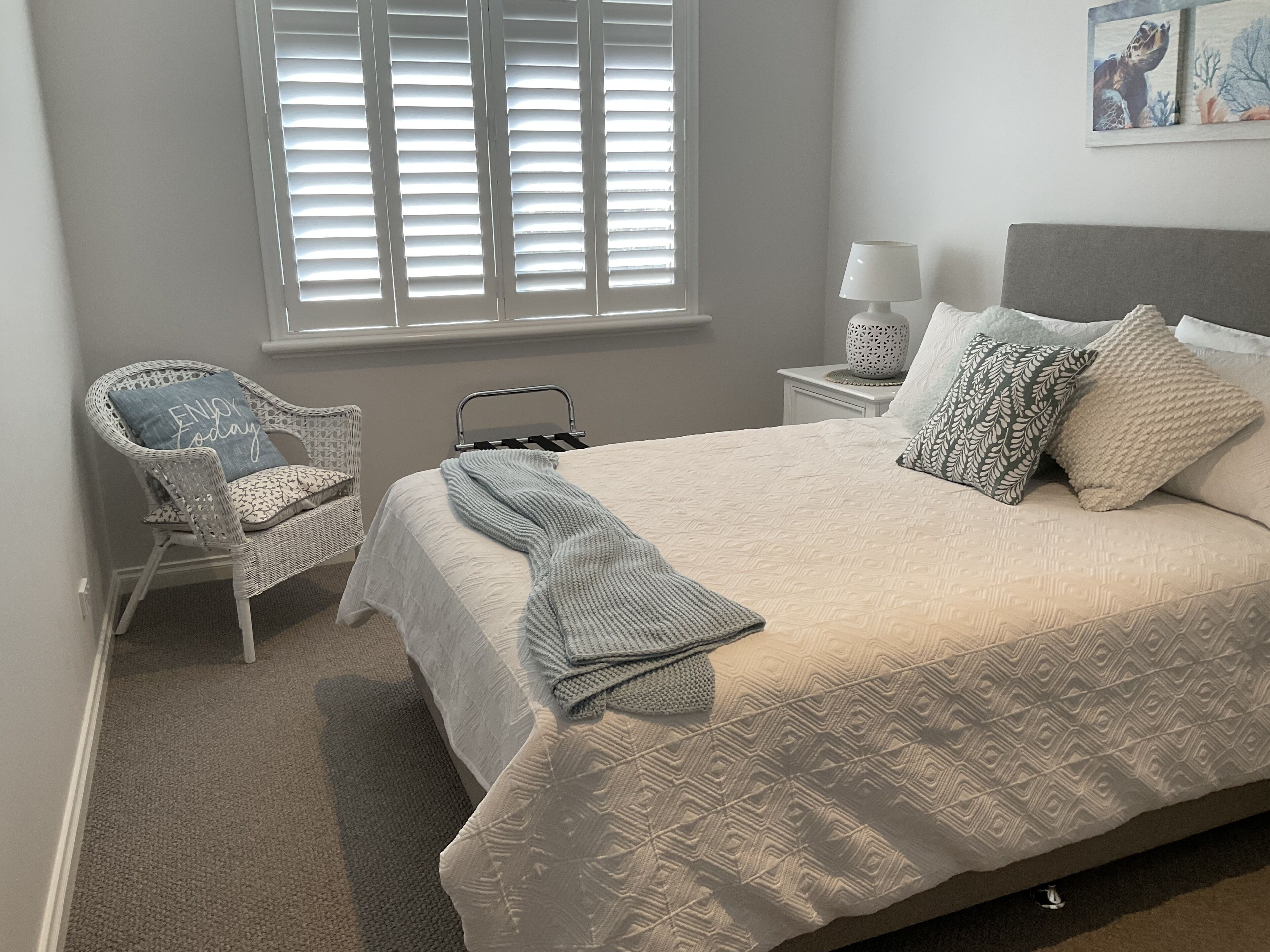 Great place to stay weather you are a tourist or visiting family and friends. — image 17