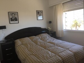 3 bedrooms - Excelente ubicación, luminoso y cómodo (Punta del Este)
