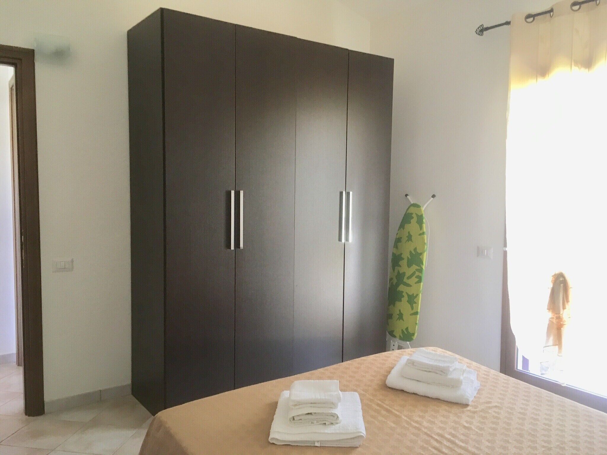 S oggiastrone 5, terraced apartments a few steps from the sea