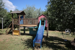 Kinderbereich