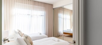 SALT 19 Sorrento Luxe aan het strand